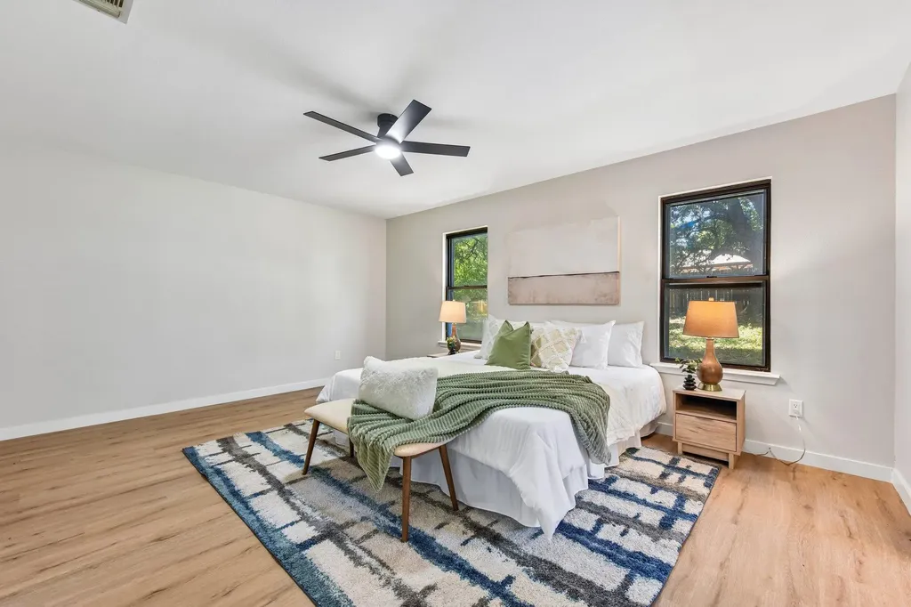 1503 Desert Quail Lane Austin TX 78758
