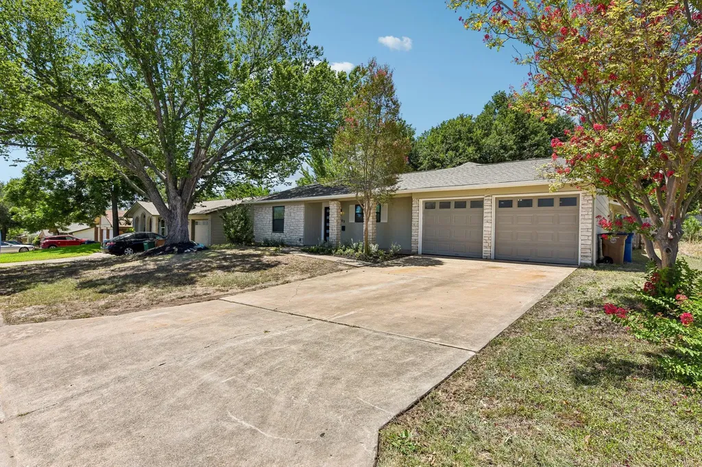 1503 Desert Quail Lane Austin TX 78758