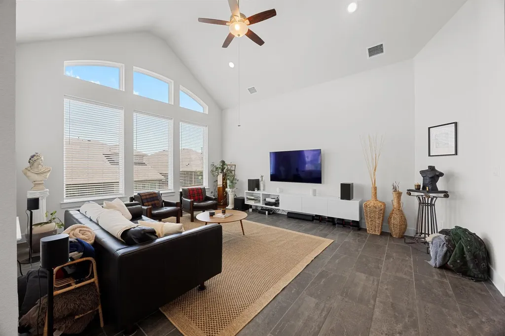 109 High Plains Drive Georgetown TX 78628