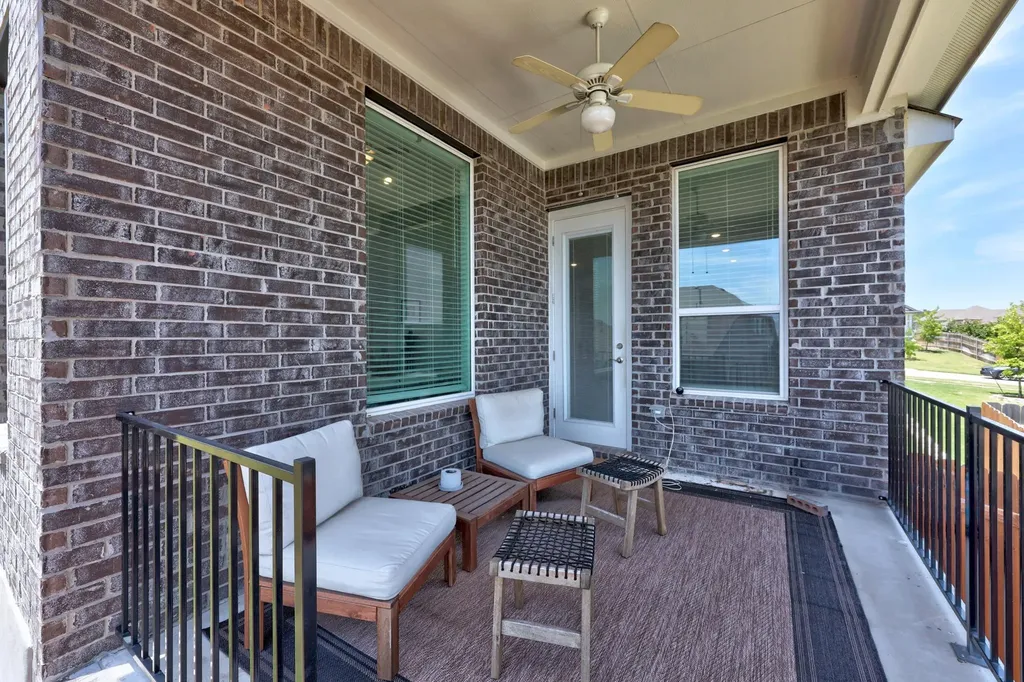 109 High Plains Drive Georgetown TX 78628