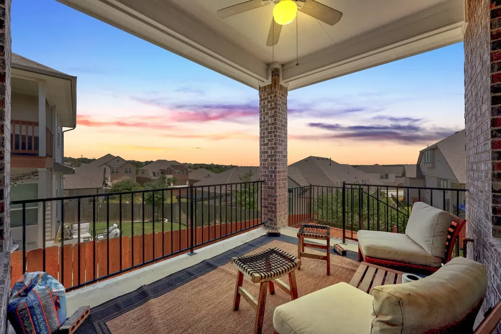 109 High Plains Drive Georgetown TX 78628