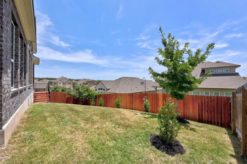 109 High Plains Drive Georgetown TX 78628