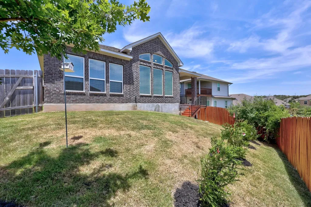 109 High Plains Drive Georgetown TX 78628