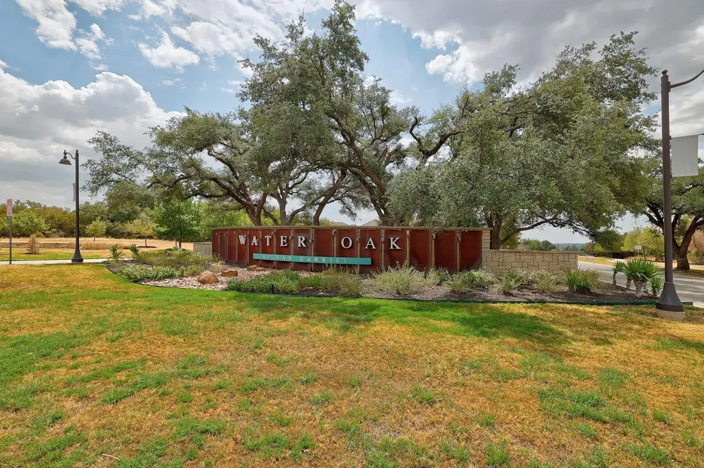 109 High Plains Drive Georgetown TX 78628