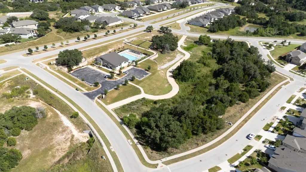 109 High Plains Drive Georgetown TX 78628
