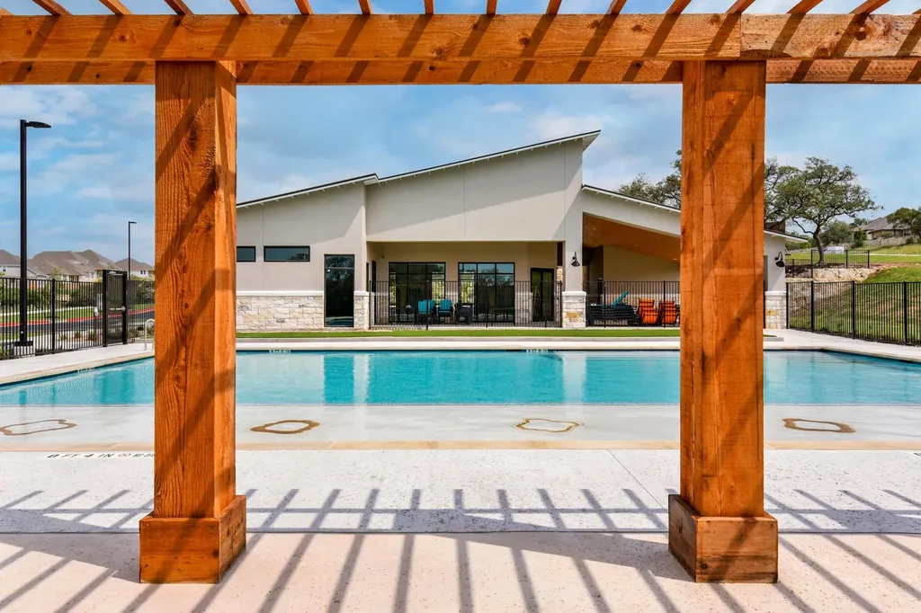 109 High Plains Drive Georgetown TX 78628