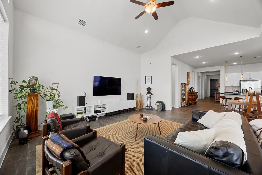 109 High Plains Drive Georgetown TX 78628