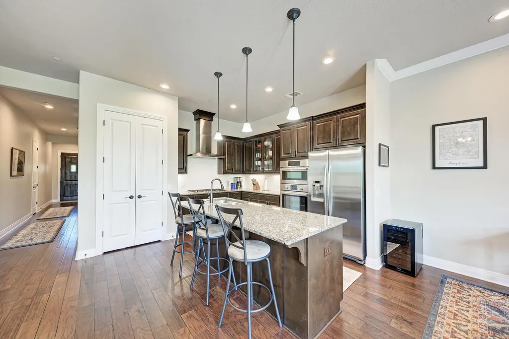 2601 N Quinlan Park Road Austin TX 78732
