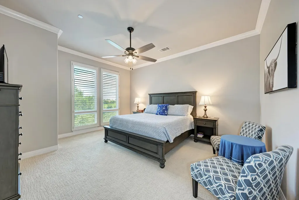 2601 N Quinlan Park Road Austin TX 78732