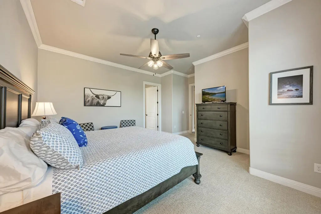 2601 N Quinlan Park Road Austin TX 78732