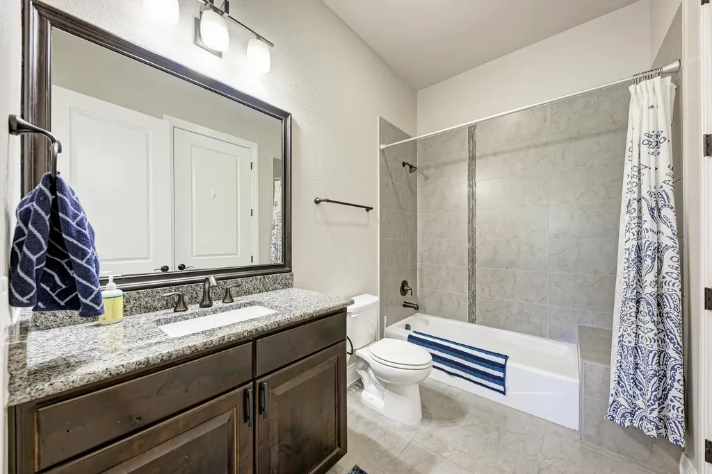 2601 N Quinlan Park Road Austin TX 78732