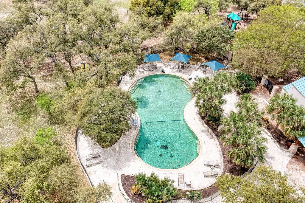 2601 N Quinlan Park Road Austin TX 78732