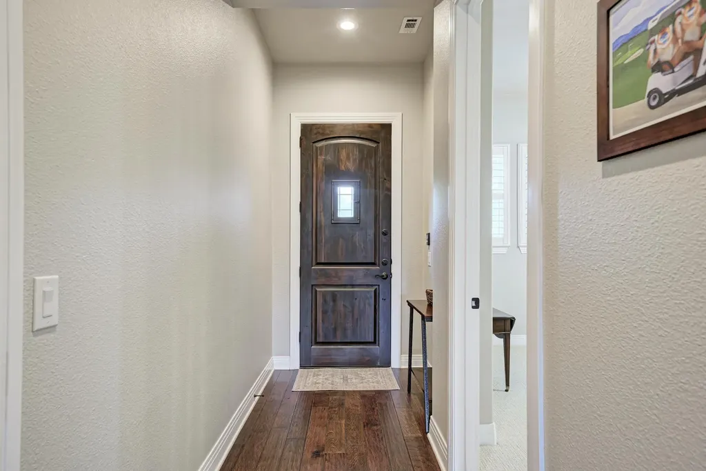 2601 N Quinlan Park Road Austin TX 78732