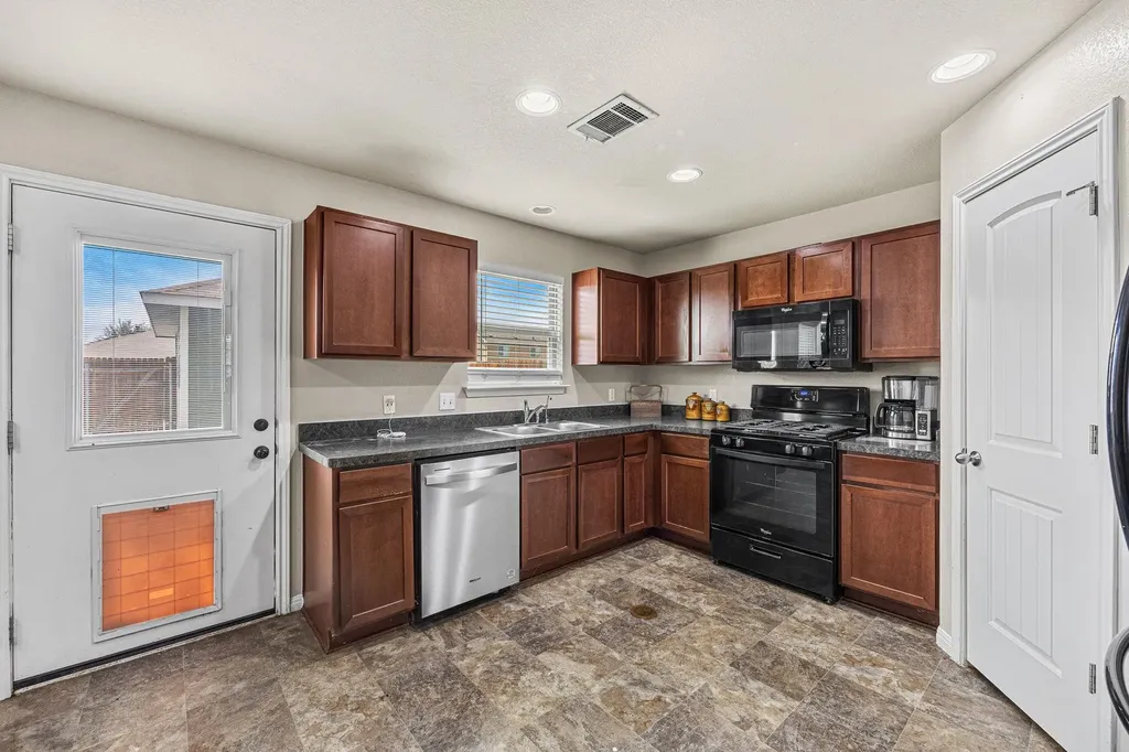 4520 Graceful Lane Austin TX 78725