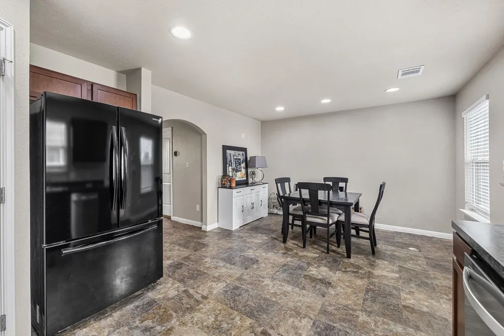 4520 Graceful Lane Austin TX 78725