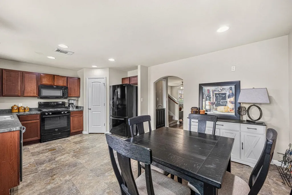 4520 Graceful Lane Austin TX 78725