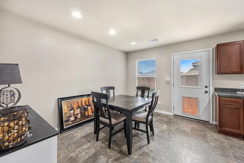 4520 Graceful Lane Austin TX 78725