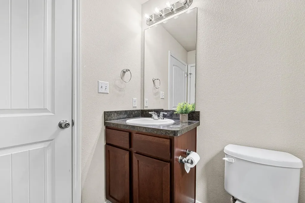 4520 Graceful Lane Austin TX 78725