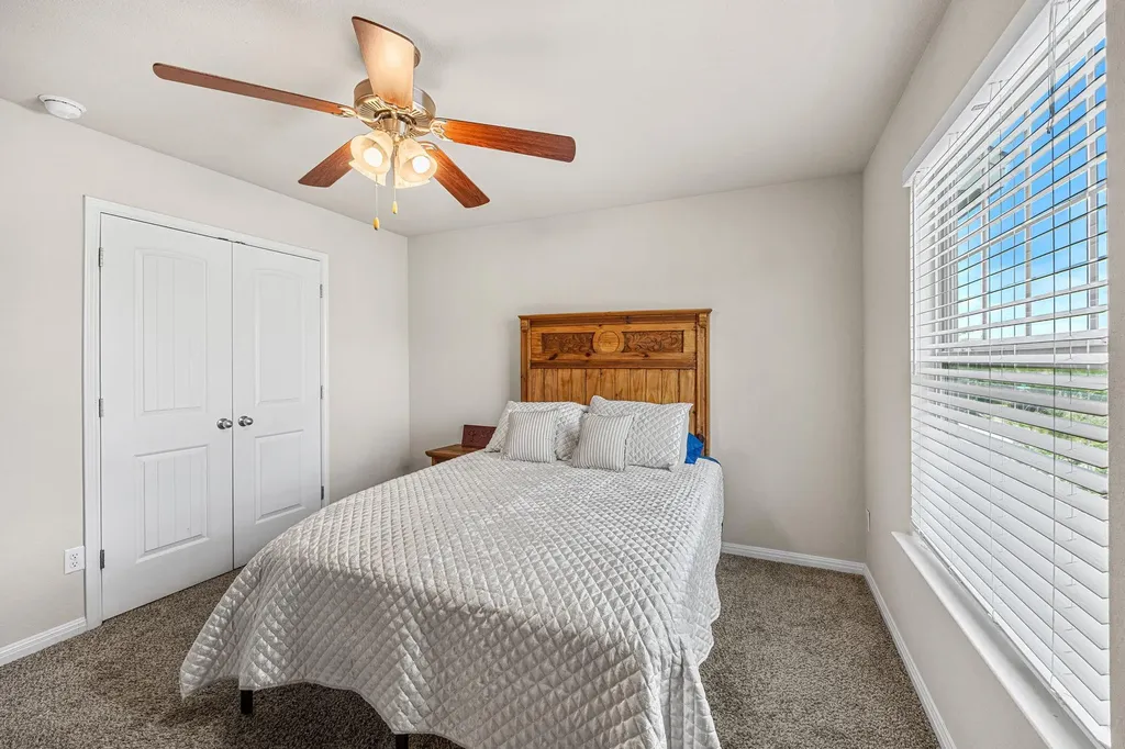 4520 Graceful Lane Austin TX 78725