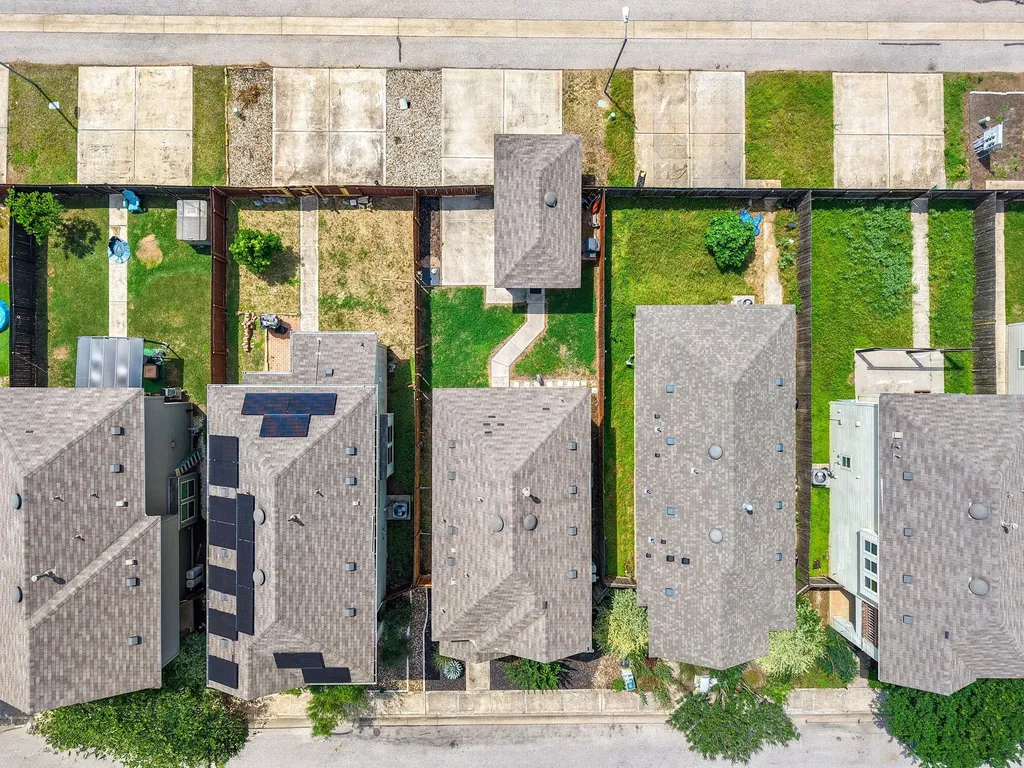 4520 Graceful Lane Austin TX 78725