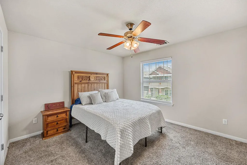 4520 Graceful Lane Austin TX 78725
