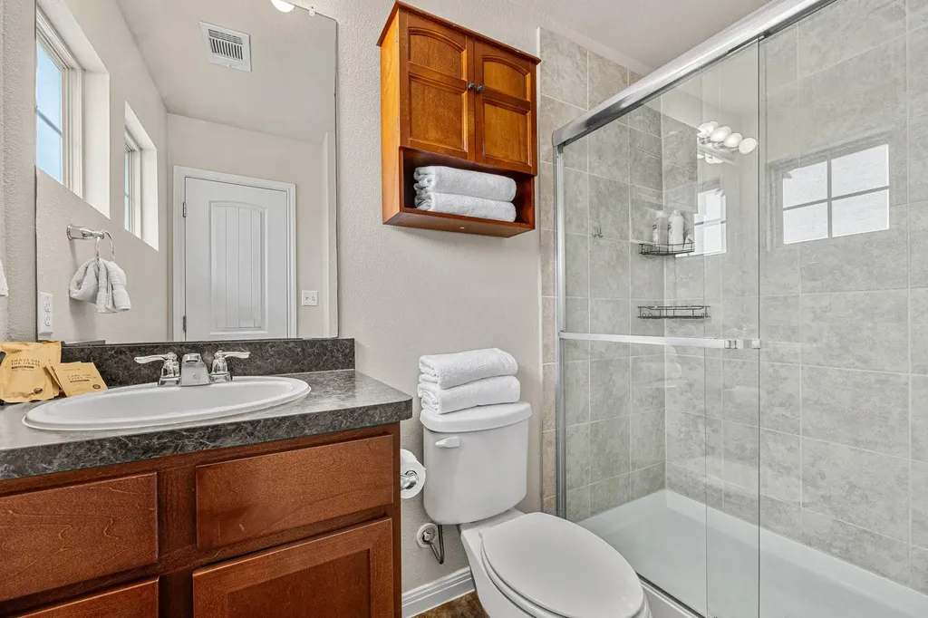 4520 Graceful Lane Austin TX 78725