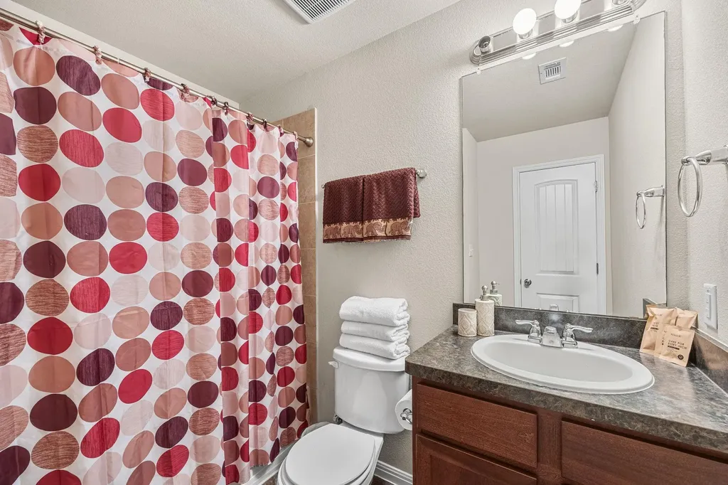 4520 Graceful Lane Austin TX 78725