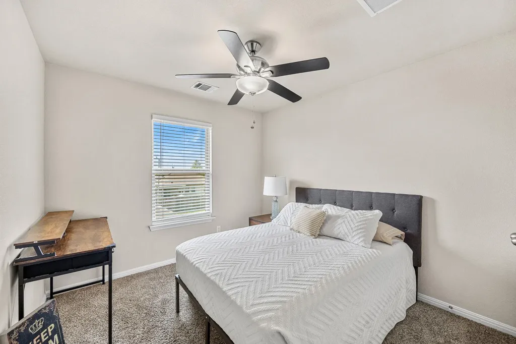 4520 Graceful Lane Austin TX 78725