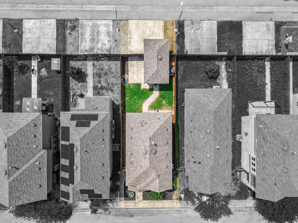 4520 Graceful Lane Austin TX 78725