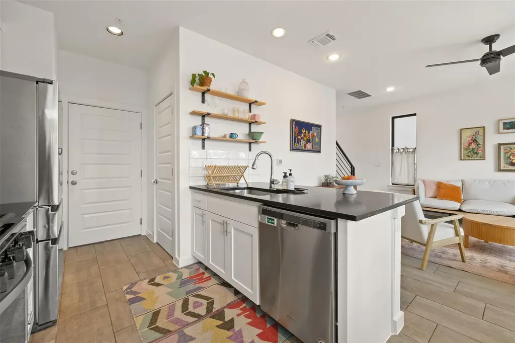 6409 Berkman Drive Austin TX 78723