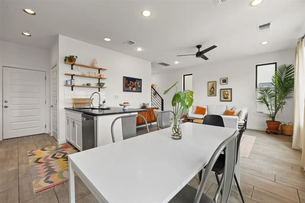 6409 Berkman Drive Austin TX 78723