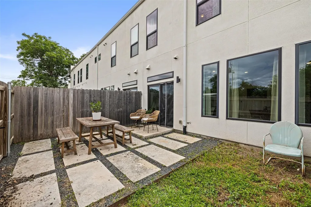 6409 Berkman Drive Austin TX 78723