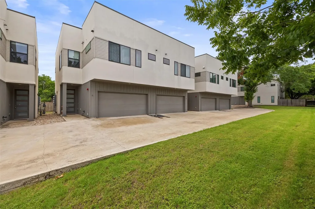 6409 Berkman Drive Austin TX 78723