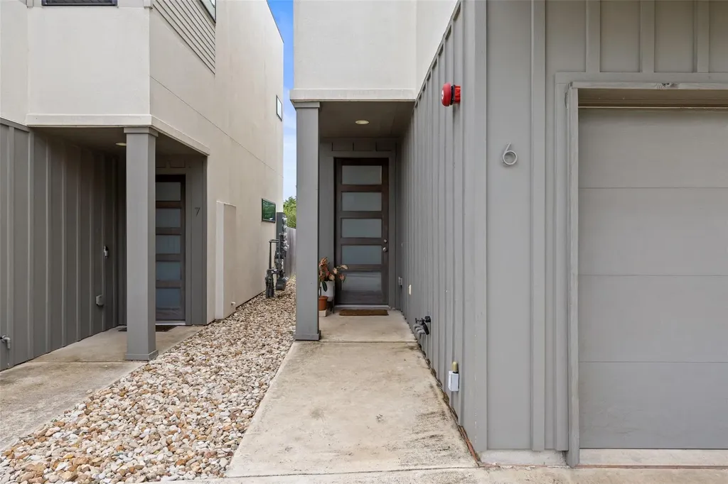 6409 Berkman Drive Austin TX 78723