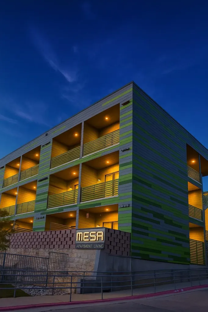 4004 Banister Lane Austin TX 78704