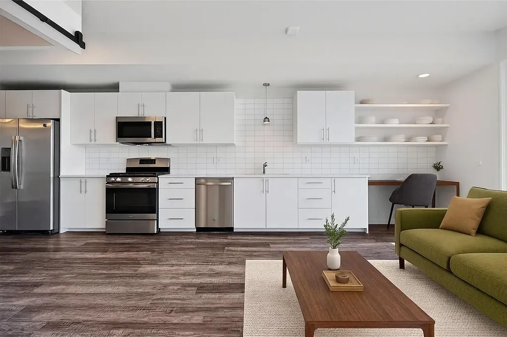 4004 Banister Lane Austin TX 78704