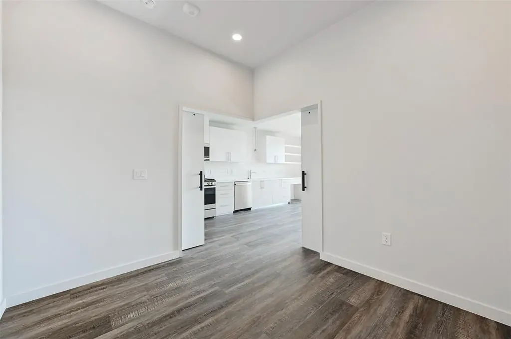 4004 Banister Lane Austin TX 78704