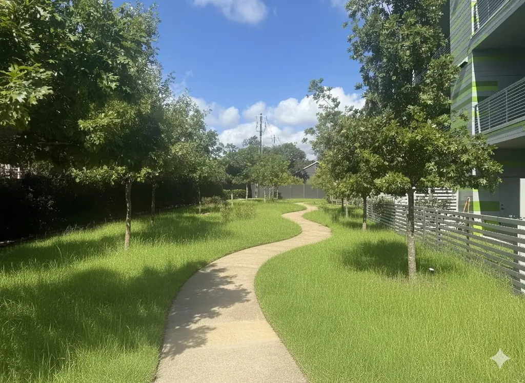 4004 Banister Lane Austin TX 78704