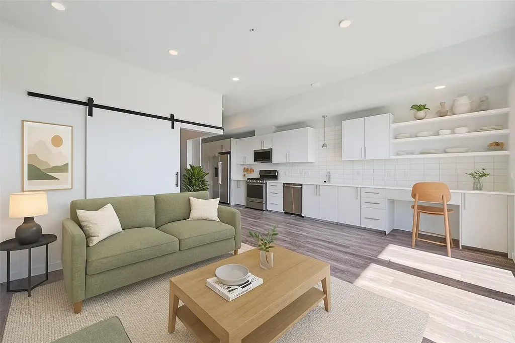 4004 Banister Lane Austin TX 78704