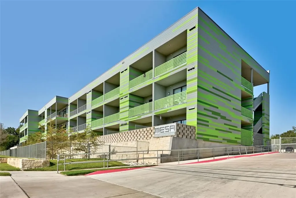 4004 Banister Lane Austin TX 78704