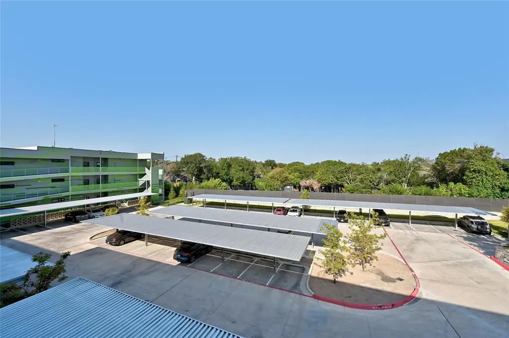 4004 Banister Lane Austin TX 78704