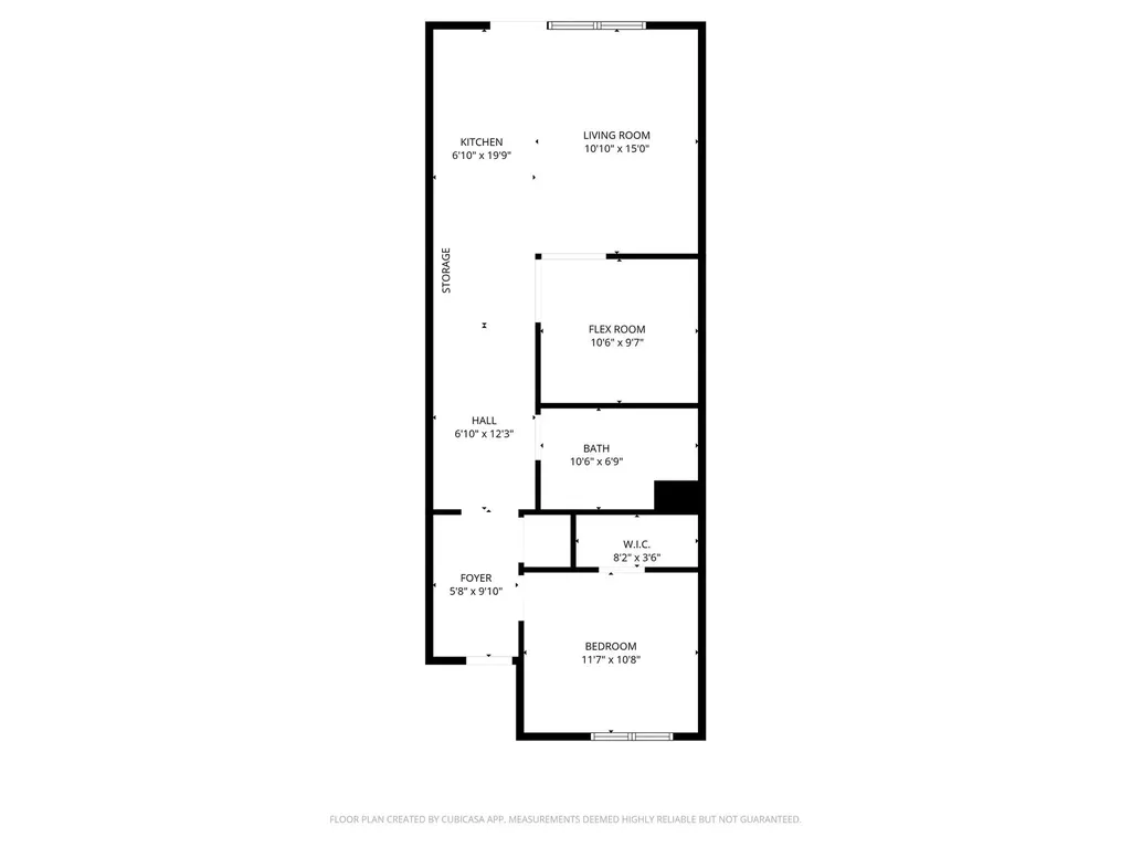 4004 Banister Lane Austin TX 78704