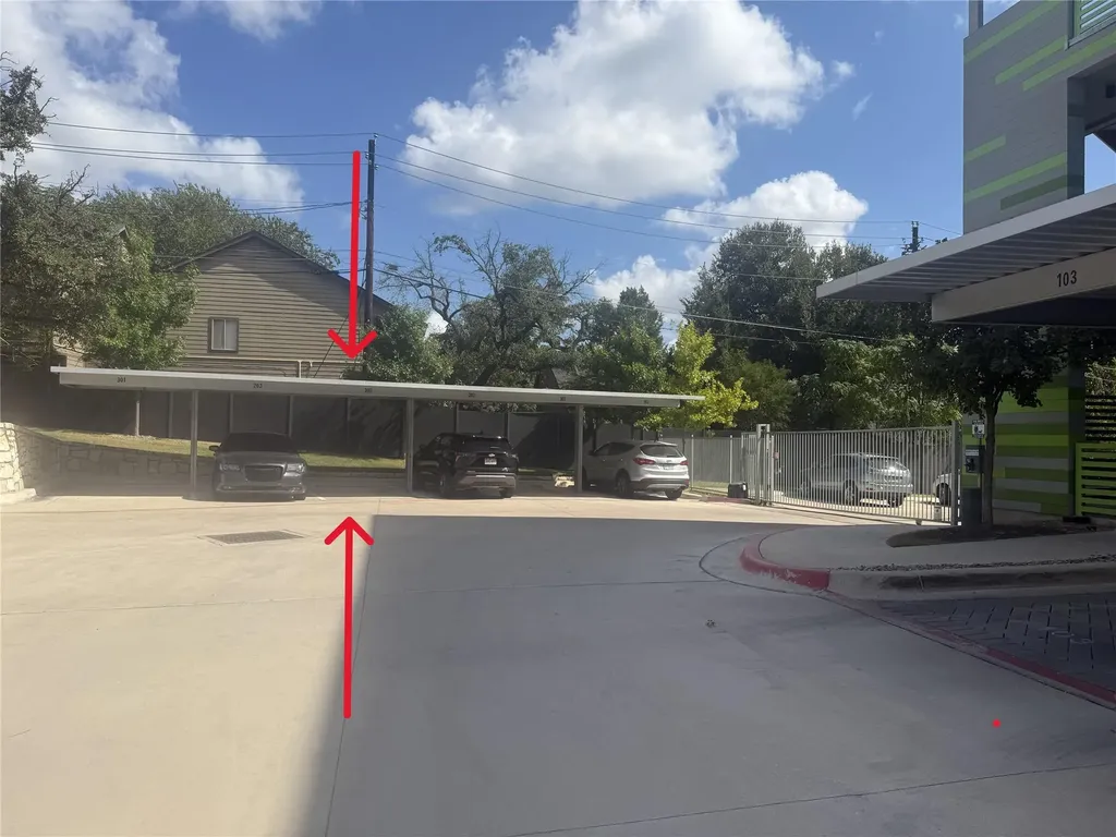 4004 Banister Lane Austin TX 78704
