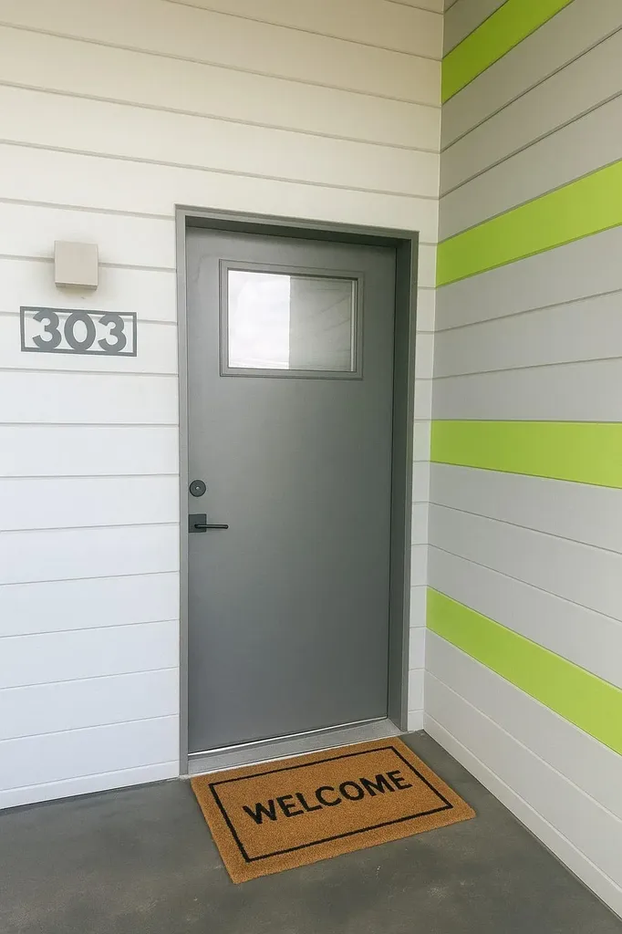 4004 Banister Lane Austin TX 78704
