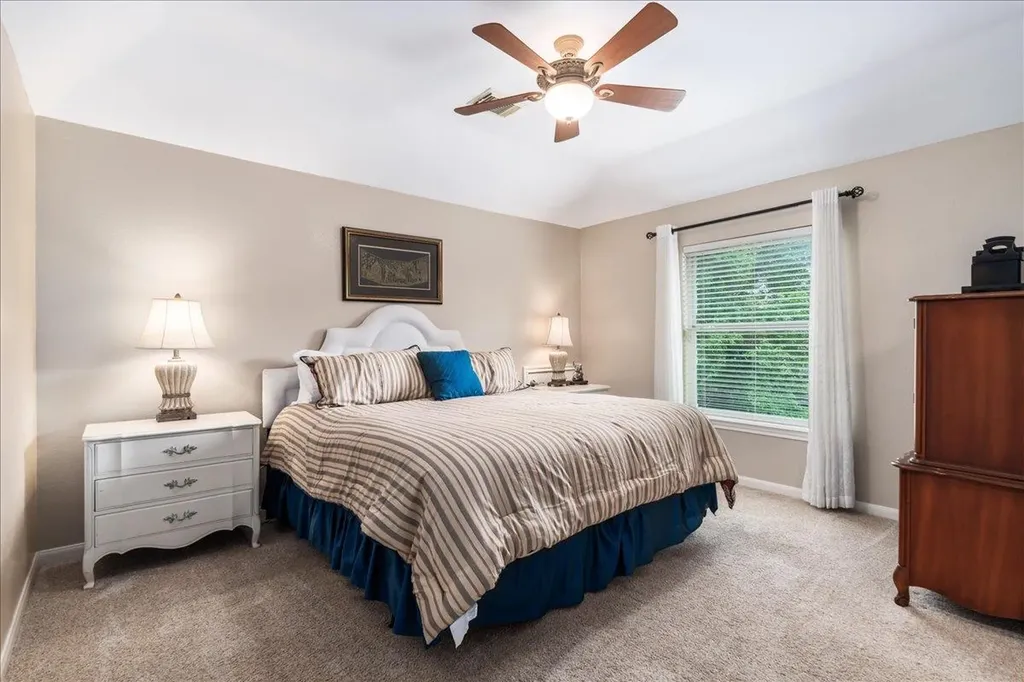 58 Cottondale Road The Hills TX 78738
