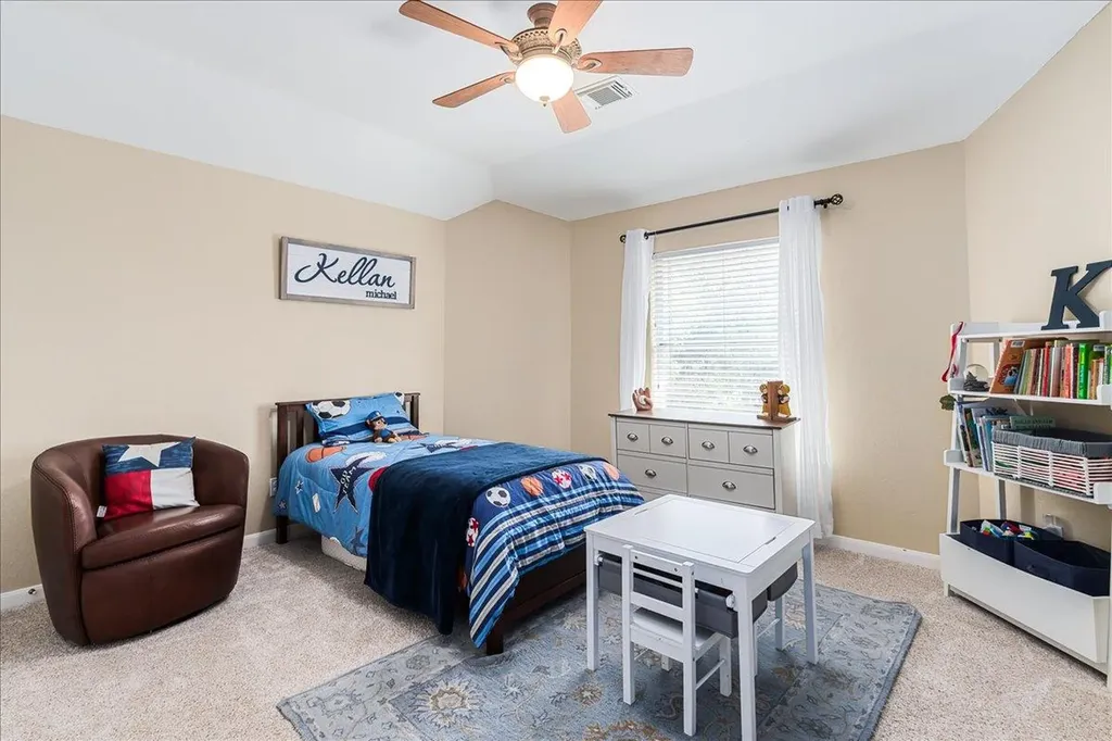 58 Cottondale Road The Hills TX 78738