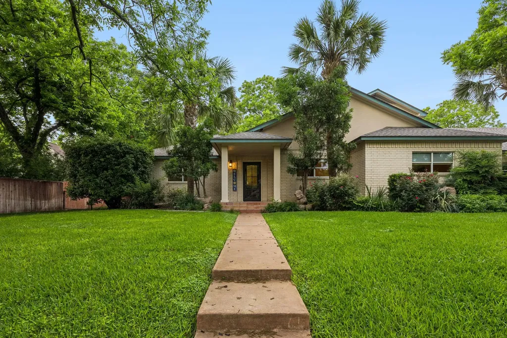 340 Columbine Street Marble Falls TX 78654