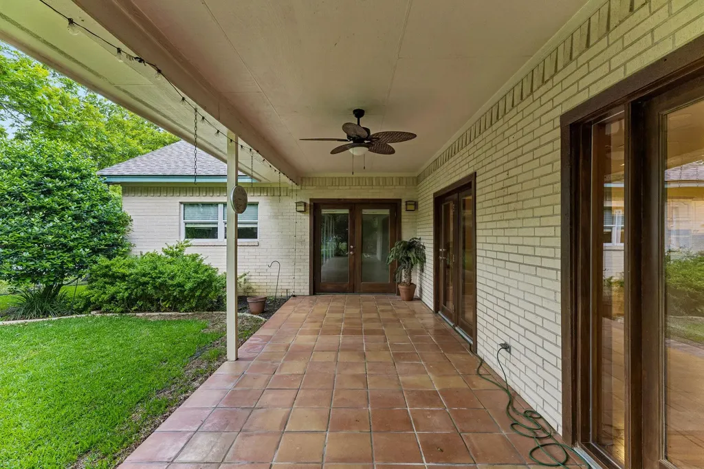 340 Columbine Street Marble Falls TX 78654
