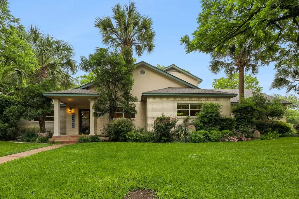 340 Columbine Street Marble Falls TX 78654