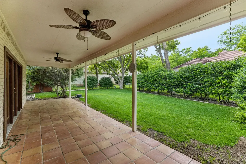340 Columbine Street Marble Falls TX 78654